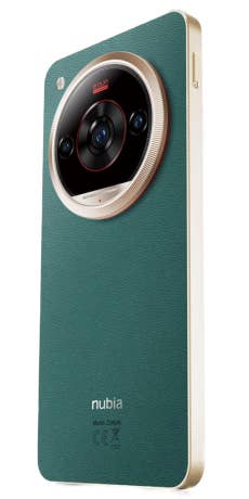 Foto: Handy Nubia Focus 2 Ultra 5G