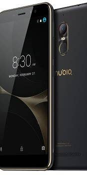 Nubia N1 Lite