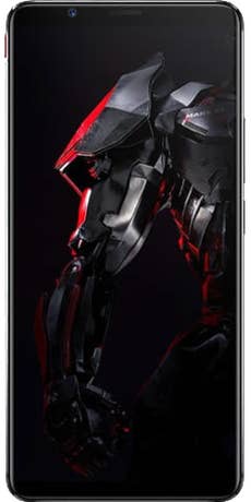 Red Magic Mars von Nubia