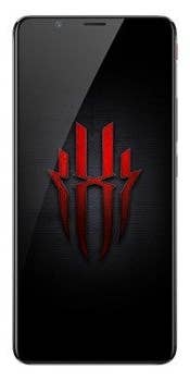 Nubia Red Magic Nubia Red Magic