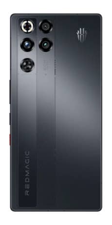 Foto: Handy Nubia Redmagic 11 Pro