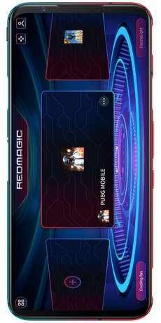 RedMagic 5G von Nubia