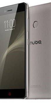 Nubia Z11 miniS