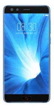 Z17 mini S von Nubia