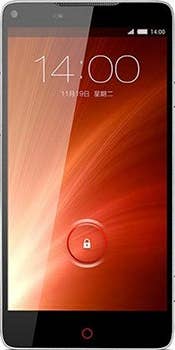 Nubia Z5S Nubia Z5S