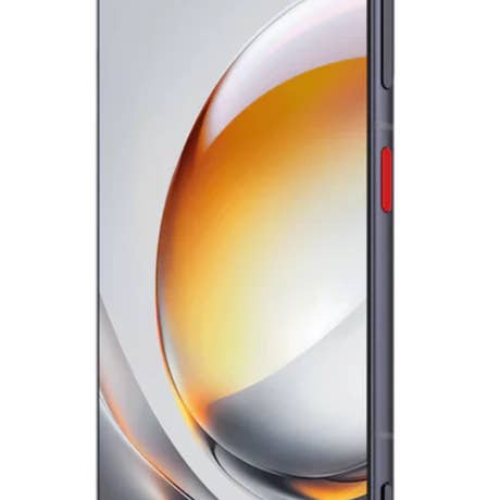 Foto: Saug-wisch-roboter Nubia Z80 Ultra