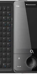 XDA Diamond Pro von O2