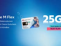 o2-Tarif mit gratis BestChoice-Gutschein