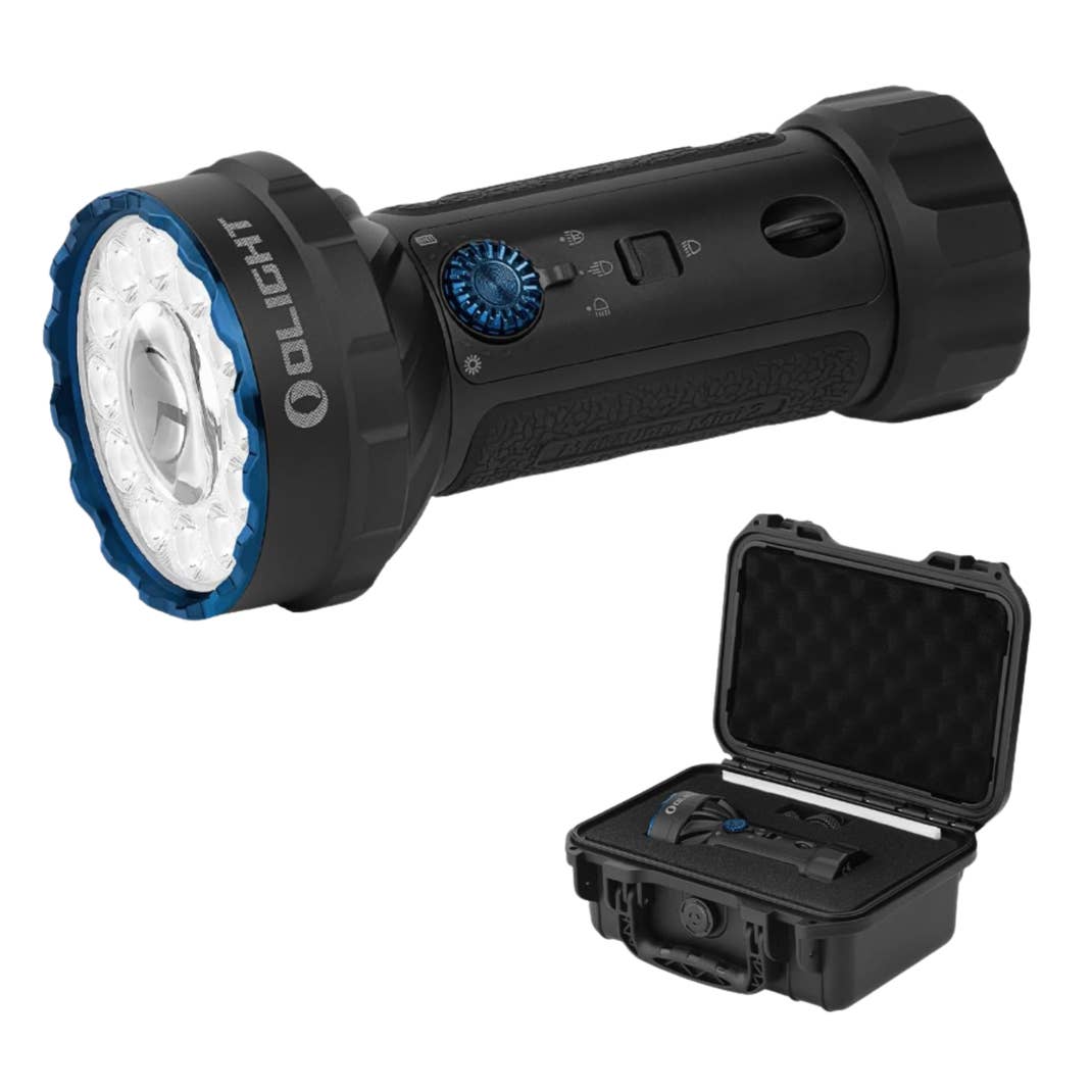 Marauder Mini 2 Olight