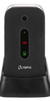 Olympia Mira Olympia Mira