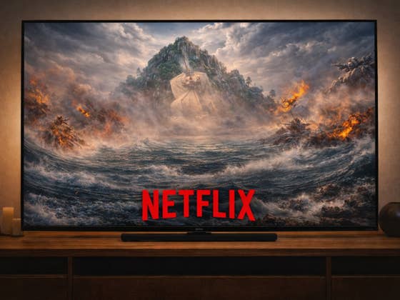 Meistverkaufter Manga der Welt: Wann die neue Staffel auf Netflix erscheint