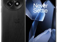 OnePlus 13 schwarz front