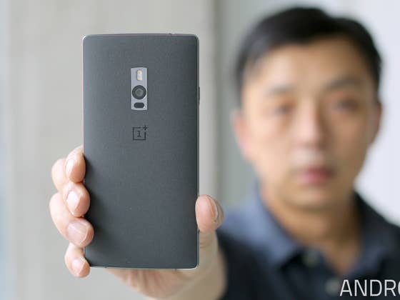 OnePlus 2 im Test: Gut, aber nicht gut genug