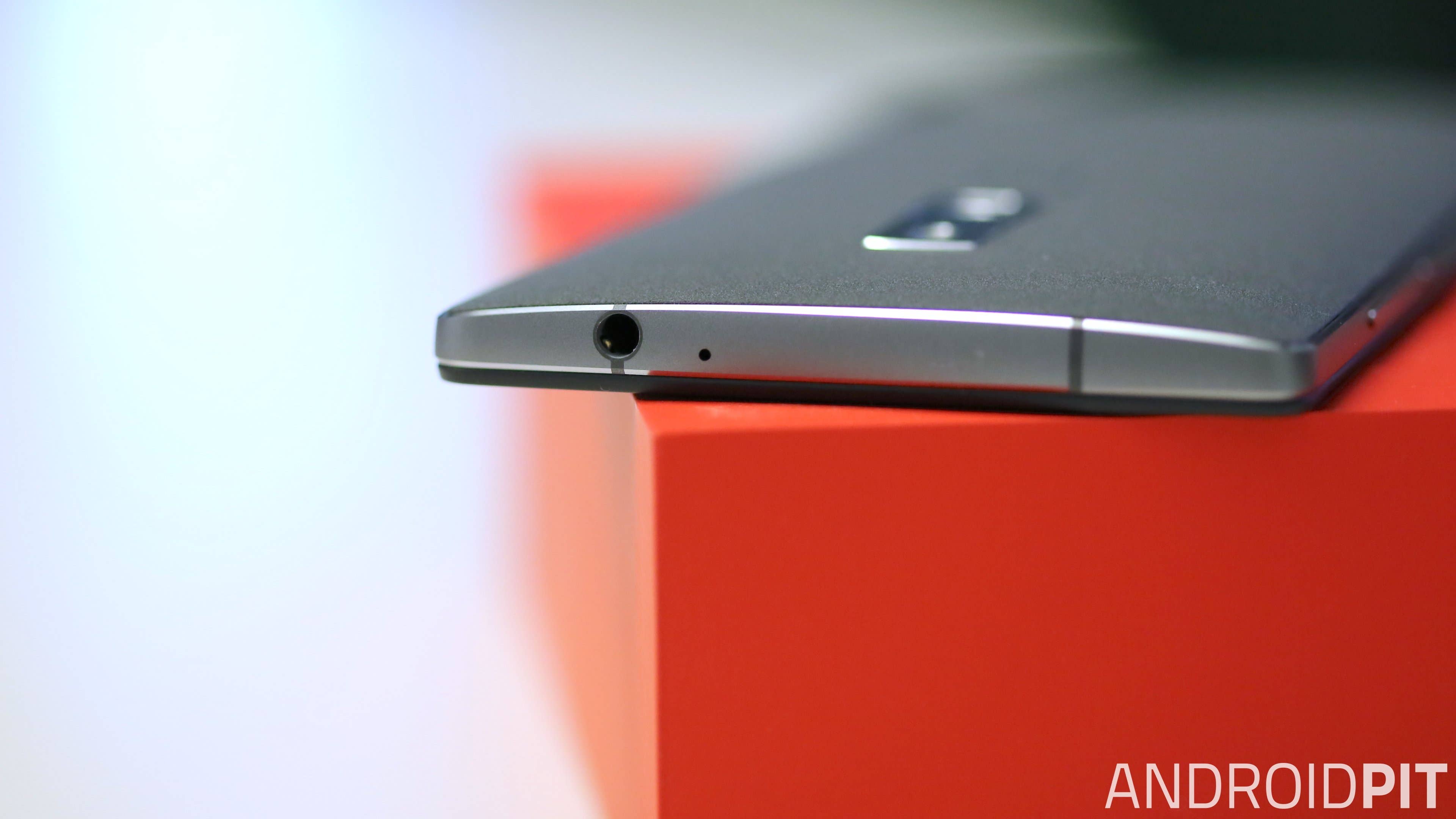 oneplus 2 headphone jack