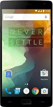 OnePlus 2 OnePlus 2