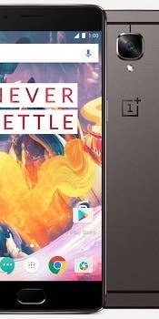 OnePlus 3T OnePlus 3T