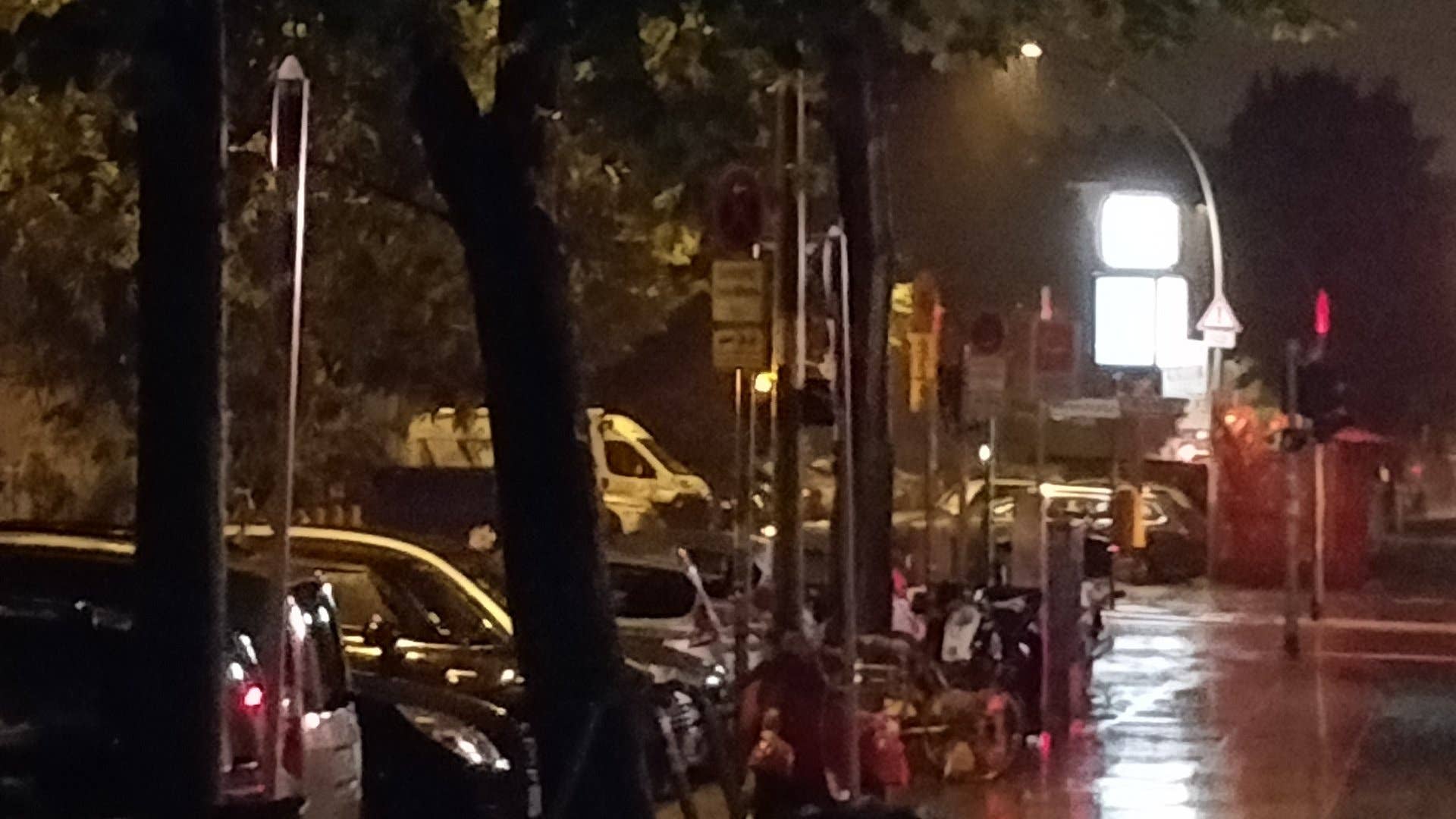 oneplus 5 night detail