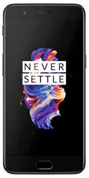 Handy OnePlus 5 Foto: Handy OnePlus 5