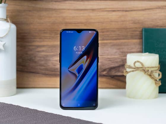 OnePlus 6T im Test: Das Neueste und Beste seiner Art