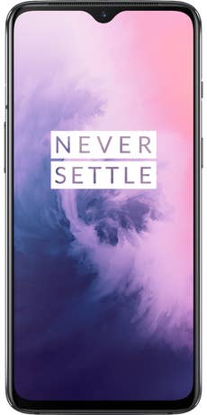 Foto: Handy OnePlus oneplus-7