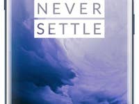 OnePlus 7 Pro in der Farbe Blau