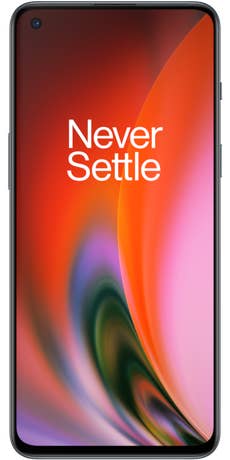 OnePlus Nord 2 OnePlus Nord 2