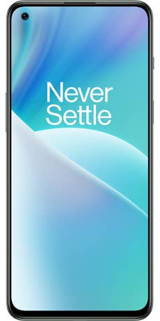 OnePlus Nord 2T 5G Front