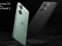 OnePlus Ace 2V aka OnePlus Nord 3