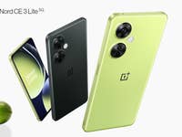 OnePlus Nord CE 3 Lite