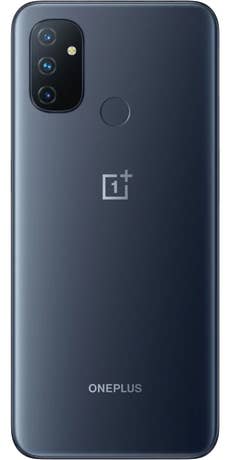 Nord N100 von OnePlus