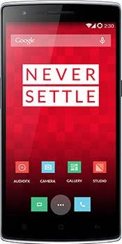 OnePlus One OnePlus One