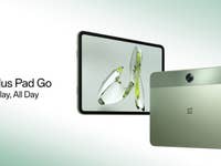 OnePlus Pad Go