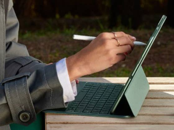 Überraschung: OnePlus Pad kommt mit Keyboard und Stylus