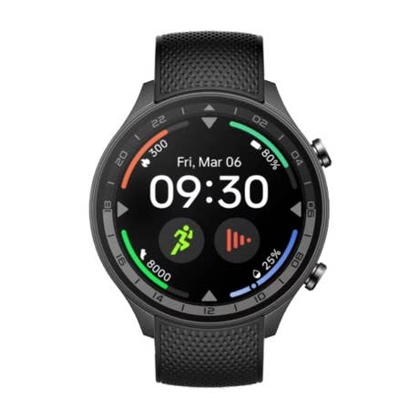 Foto: Smartwatch OnePlus oneplus-watch-2r