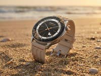 Design der OnePlus Watch Lite Smartwatch