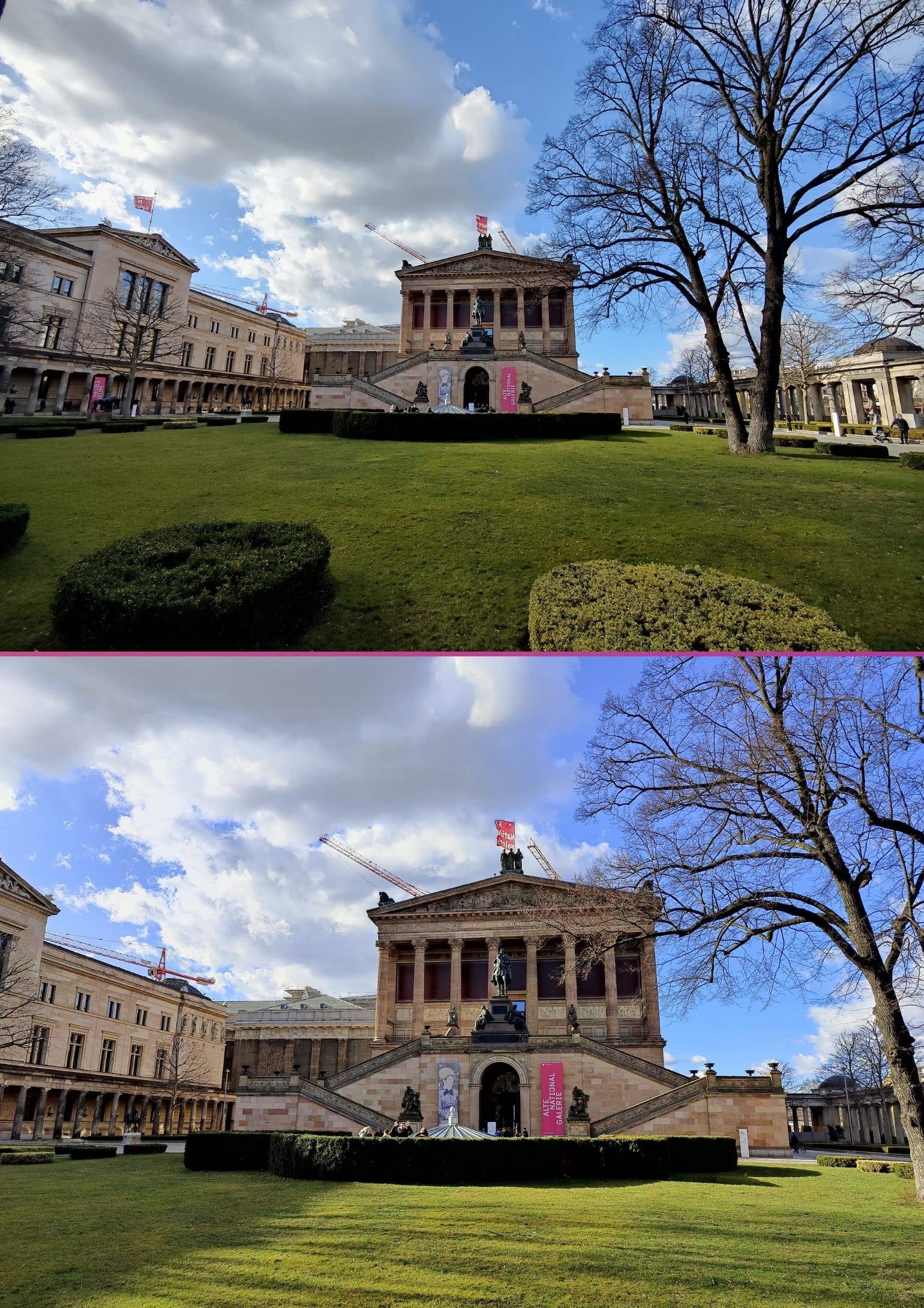 oneplus 9 pro review photo ultrawide2