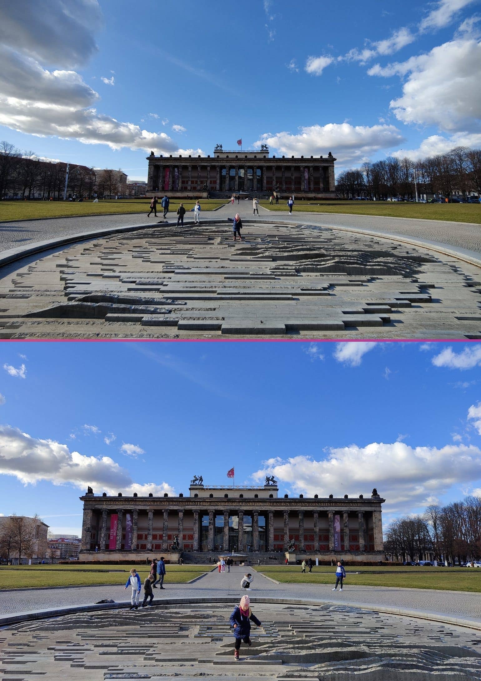 oneplus 9 pro review photo ultrawide5