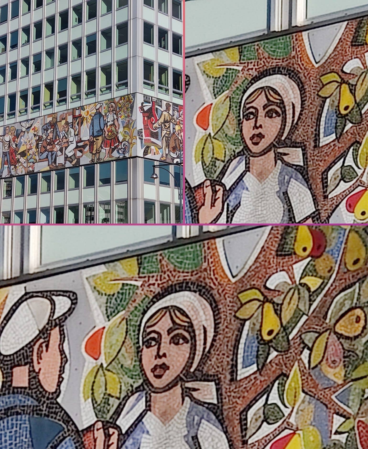 oneplus 9 pro review photo zoom1