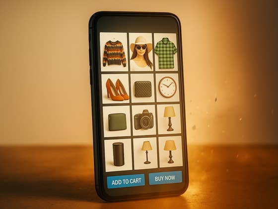 Neues Gesetz fürs Online-Shopping! Änderung trifft jeden Bürger