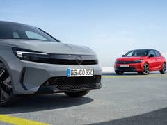 Opel Corsa Electric - Fettes Upgrade für den Kassenschlager