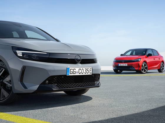 Opel: Fettes Upgrade f&uuml;r den E-Auto-Kassenschlager