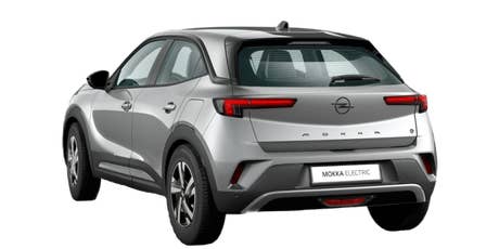 Foto: E-auto Opel Mokka Electric (2025)