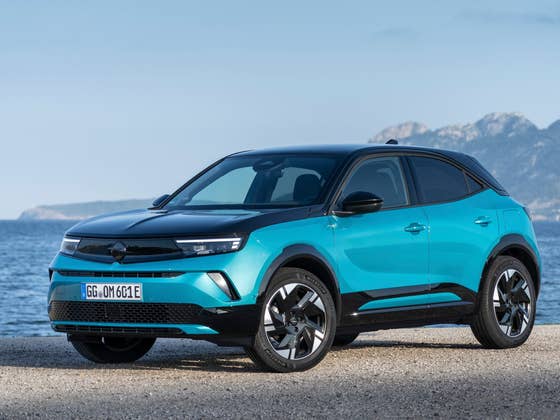 Opel Mokka Electric (2025) Fahrbericht: Effizienz ist Trumpf