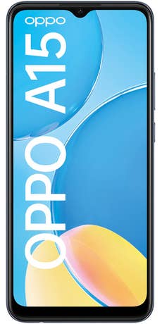 Foto: Handy Oppo A15