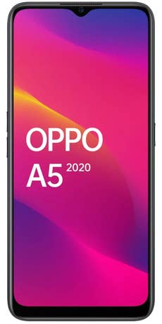 Oppo A5 2020 Oppo A5 2020