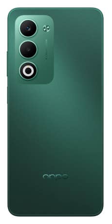 Handy Oppo A5 5G Foto: Handy Oppo A5 5G