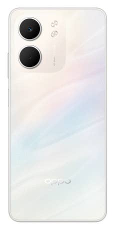 Handy Oppo A5x Foto: Handy Oppo A5x