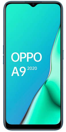 Oppo A9 2020