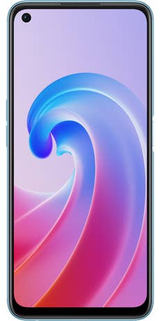 Oppo A96 Datenblatt Oppo A96 Front
