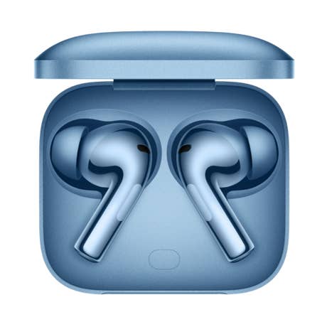 In-ear-kopfhoerer Oppo Enco X3i Foto: In-ear-kopfhoerer Oppo Enco X3i